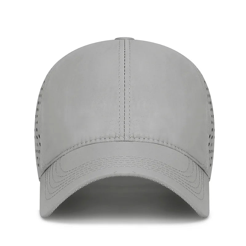 Light Weight Hiking Sun Cap For Men And Women Quick-Dry