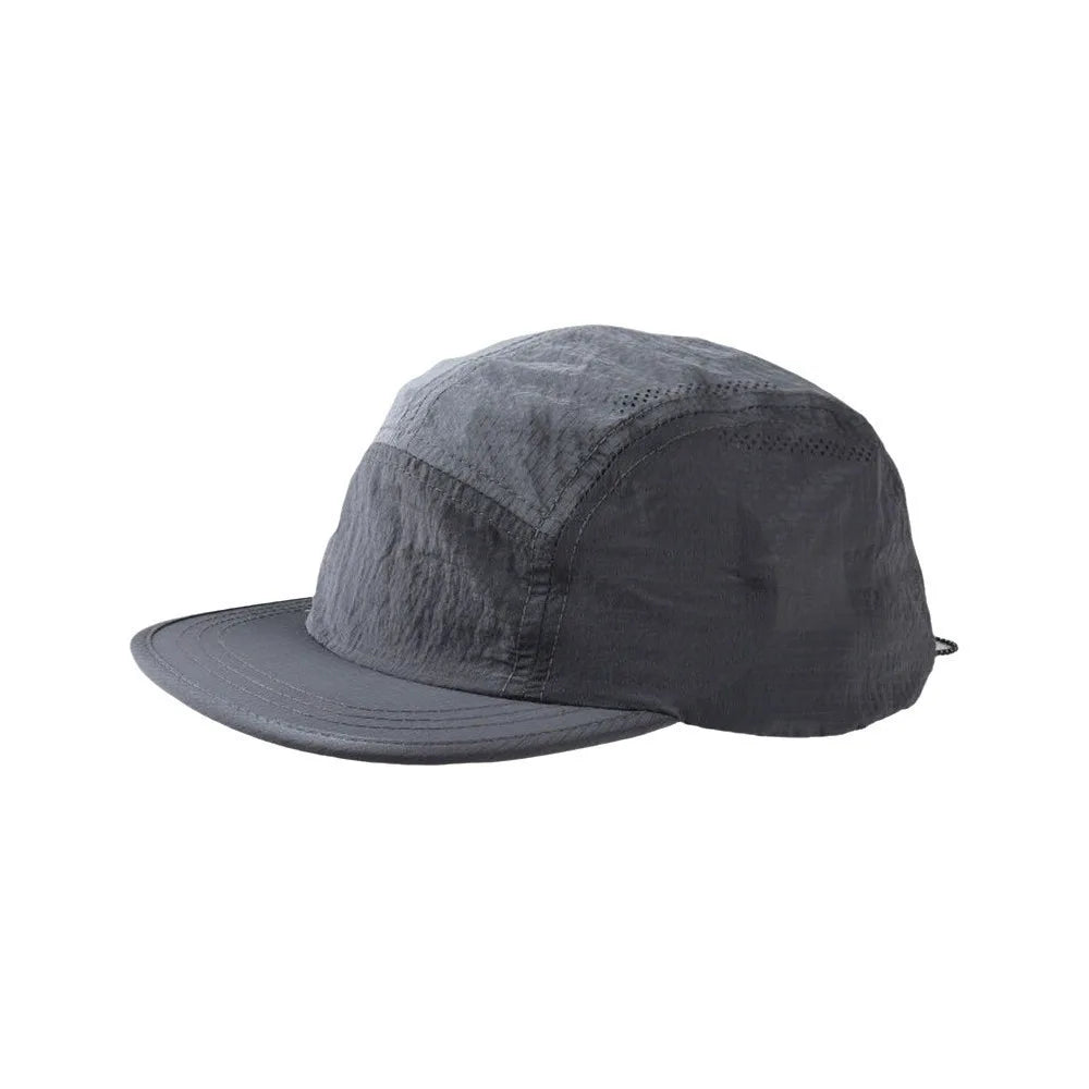 Simple Color Matching Baseball Cap