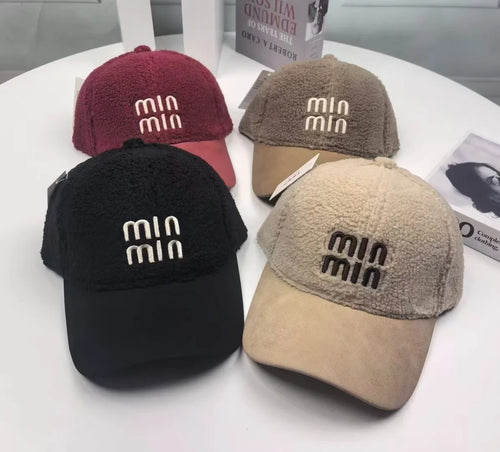 Fashion Letter Embroidery Woman Snapback Caps Men