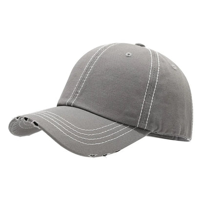 2026 Unisex Baseball Cap Spring And Summer Hat