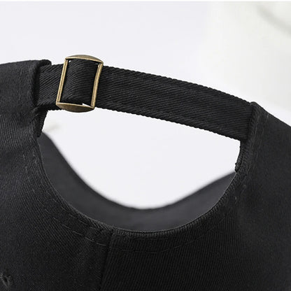 Baseball Cap S Letter Cap Sun Hat Spring Autumn Baseball Cap Breathable Outdoor Leisure Hats