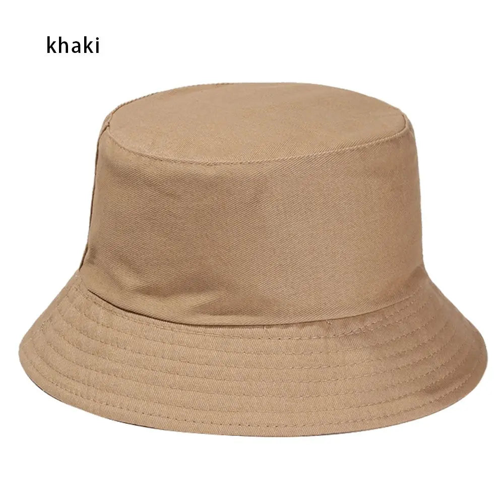 Outdoor Sunscreen Portable Panama Hat