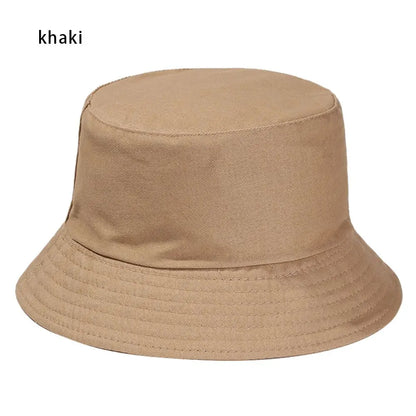 Outdoor Sunscreen Portable Panama Hat