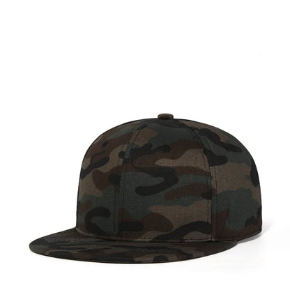 Snapback Hat for Men & Women Youth