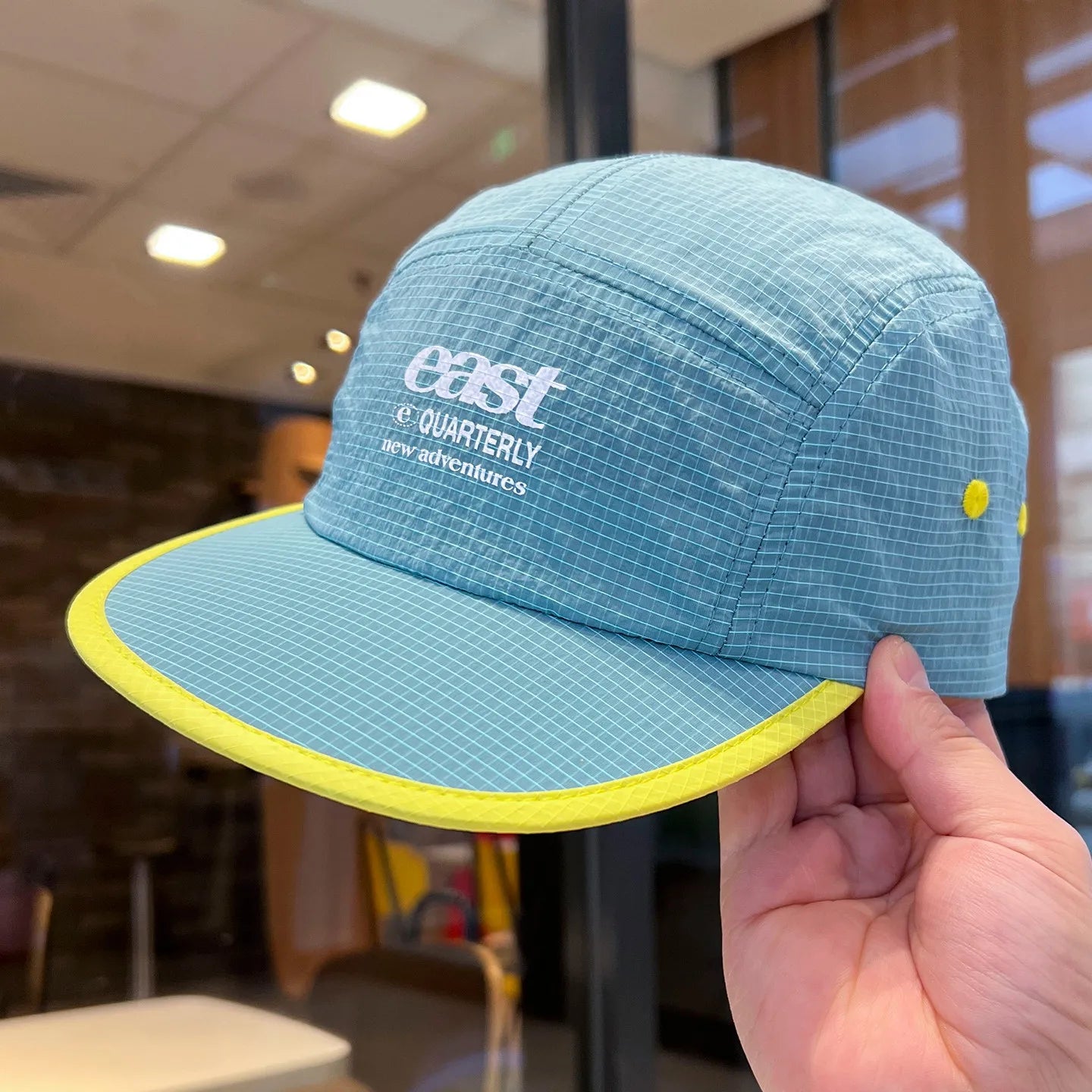 Outdoor Hiking Cap for Men Women Lightweight Baseball Caps