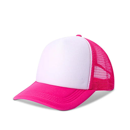 Fashion Brand Baseball Cap Women Baseball Hat Breathable Men Women