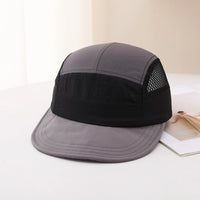 Grey Black