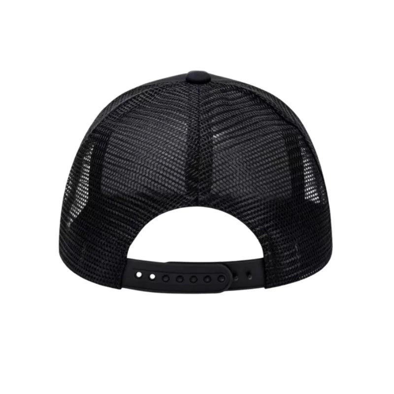 Back On My Bullshit Printed Baseball Cap