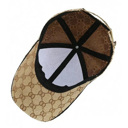 Trendy Brand Four Seasons Baseball Cap