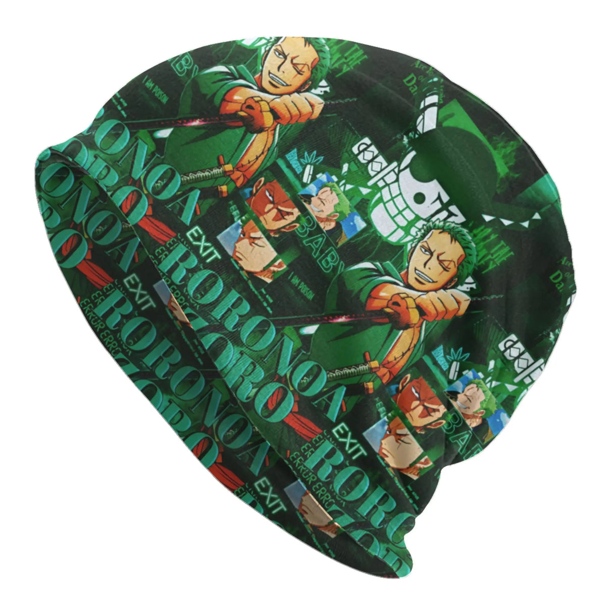Cool Winter Warm Men Women Knitting Hats Adult