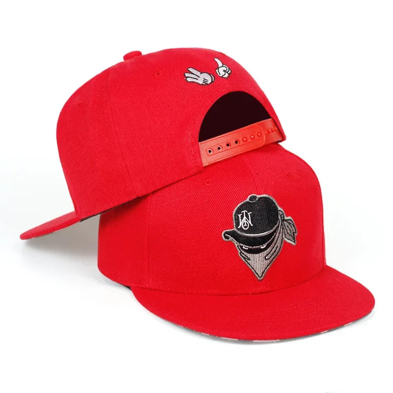 Unisex Luxury Brand Baseball Caps for Men Women