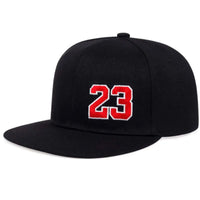 Black Red