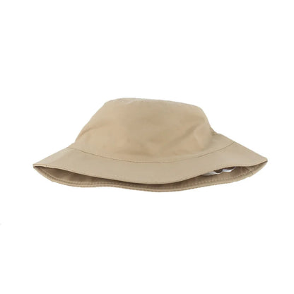 Breathable Fisherman Hat Custom Logo Embroidery Child Hat