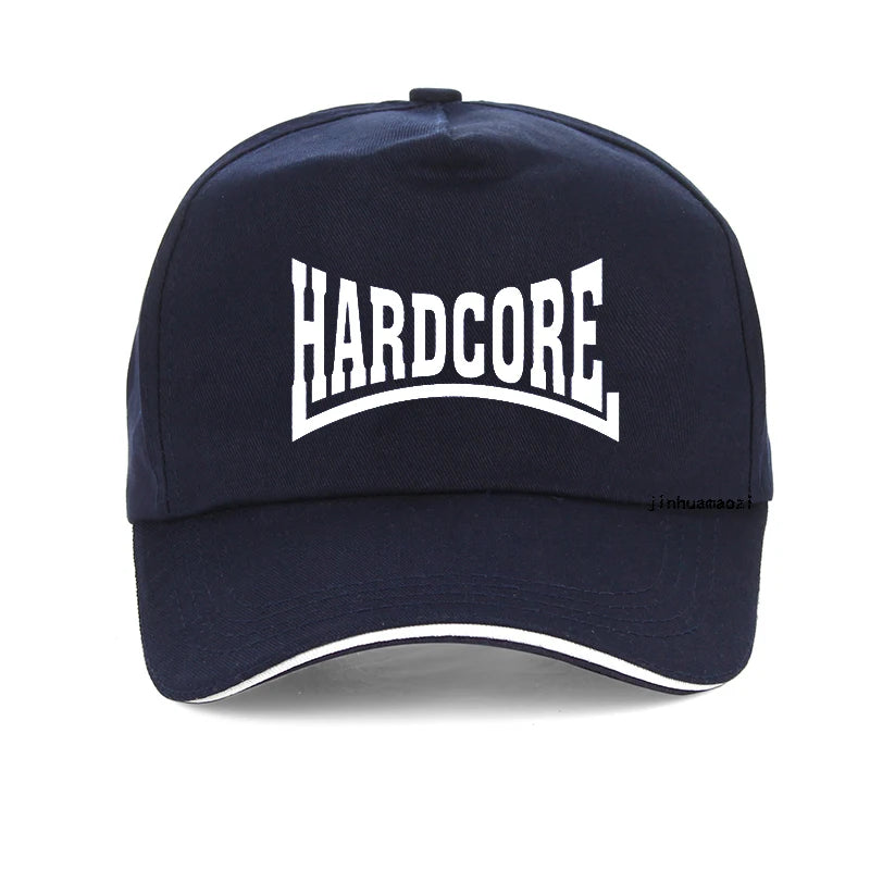 Baseball Cap Fashion Hip-Hop Cap Women