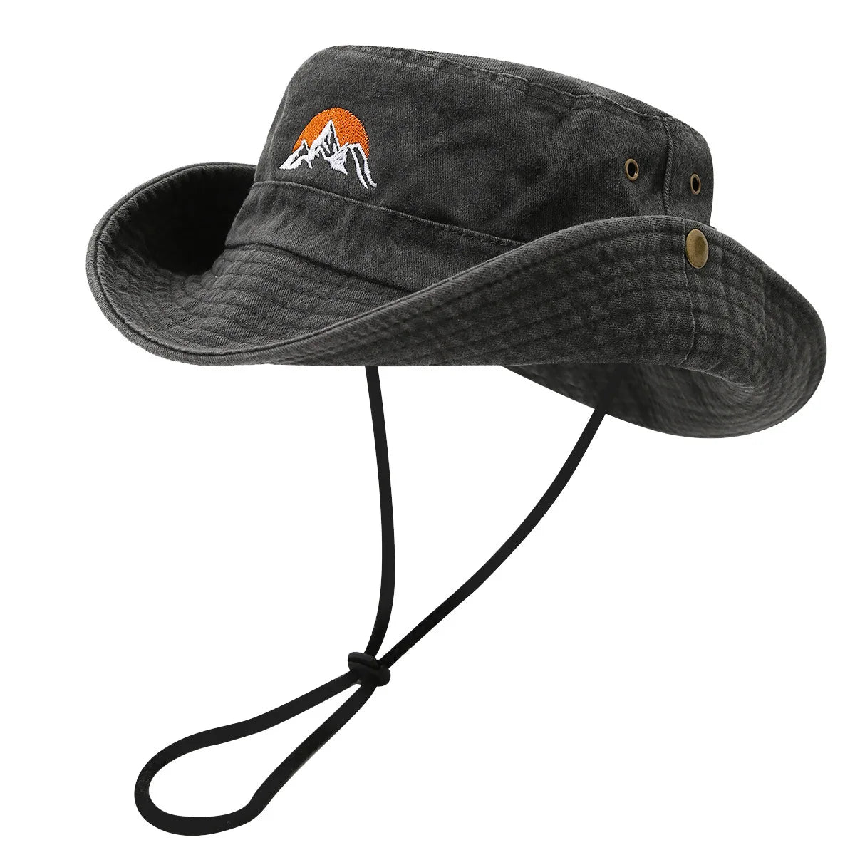 Summer Outdoor Travel Hiking Camping Hat Bob