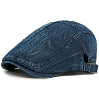 4863 Dark Blue