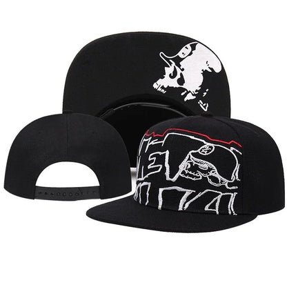 New Fashion High Quality Unisex Baseball Caps