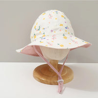 Double Sided Cap