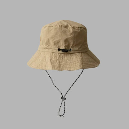 Quick Drying Fisherman Caps Women Men Summer Outdoor