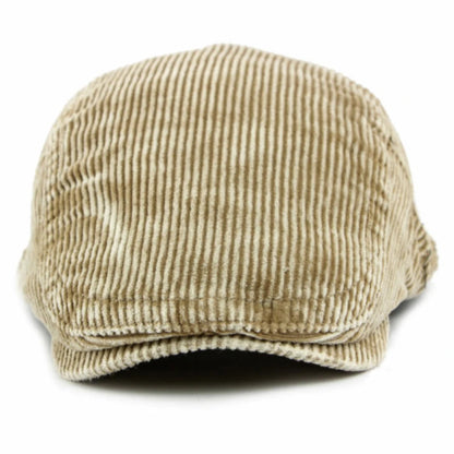 Women New Corduroy Autumn Winter Hats