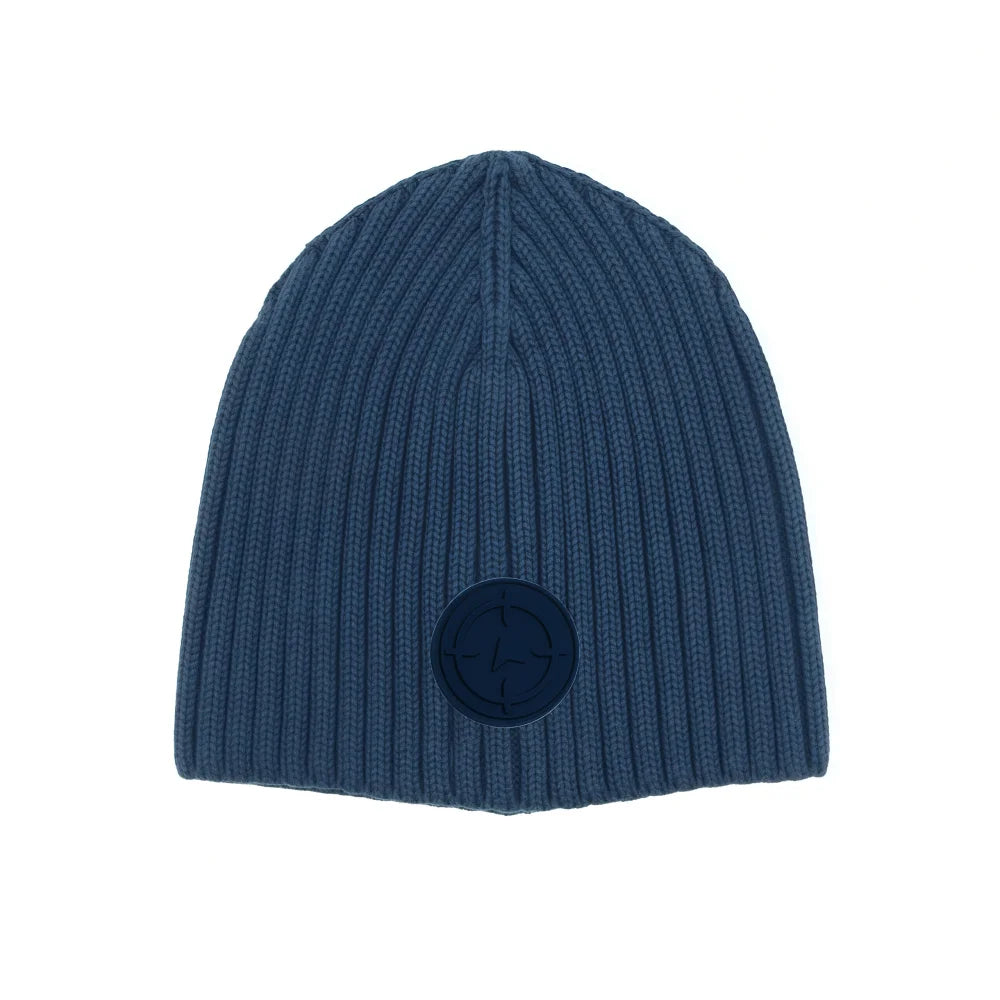 Cotton BB Knitted Beanies Outdoor Hat Children Hats