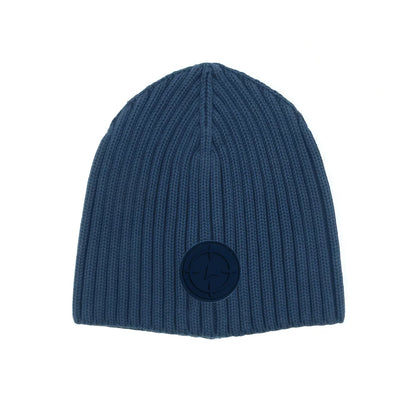 Cotton BB Knitted Beanies Outdoor Hat Children Hats
