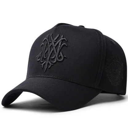 5 Panels Baseball Caps Big Head Men Oversize Large Snapback Hat Dad Fishing Sun Hats Women Cotton