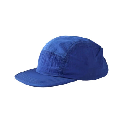 Simple Color Matching Baseball Cap