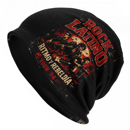 Whales And Sun Tattoo By Robe De Extremoduro Bonnet Hat