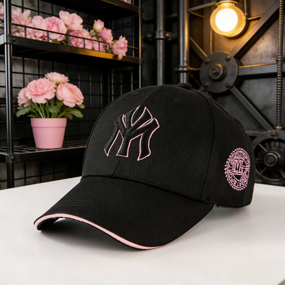 Fashionable Baseball Cap Outdoor