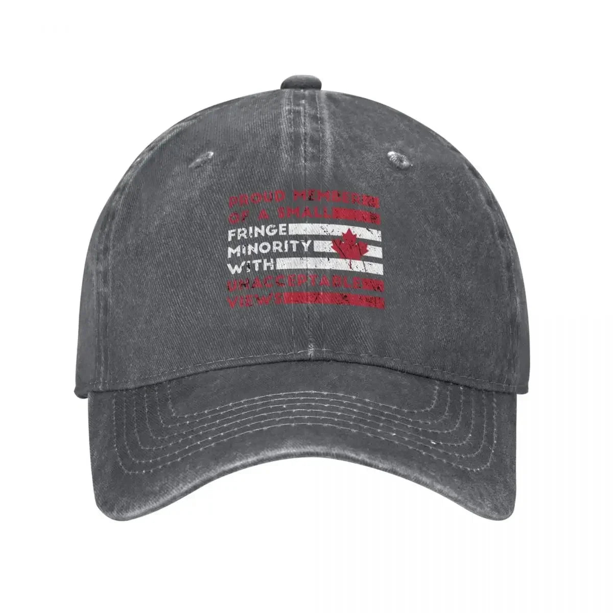 Freedom Convoy 2022 Baseball Cap