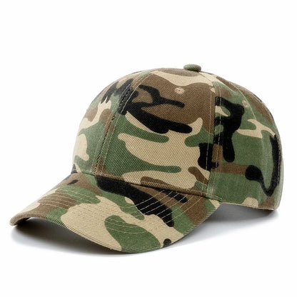 Unisex Street Hip Hop Hat Sun Visor Caps