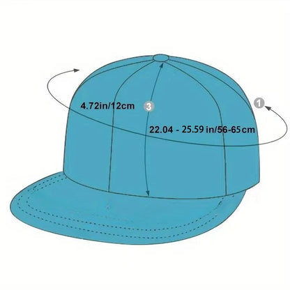 Luxury Hip Hop antelope Brand Baseball Cap Outdoor Sport Snapback Hat For Women Unisex Breathable Caps
