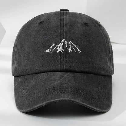 Men's Baseball Cap
