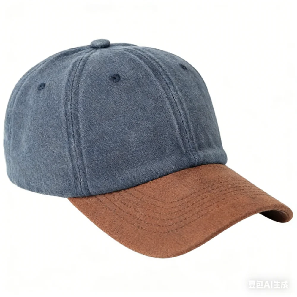 Peaked Cap Unisex Spring Summer Dad Hat Streetwear Sports Hat