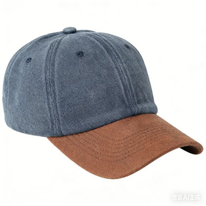 Peaked Cap Unisex Spring Summer Dad Hat Streetwear Sports Hat