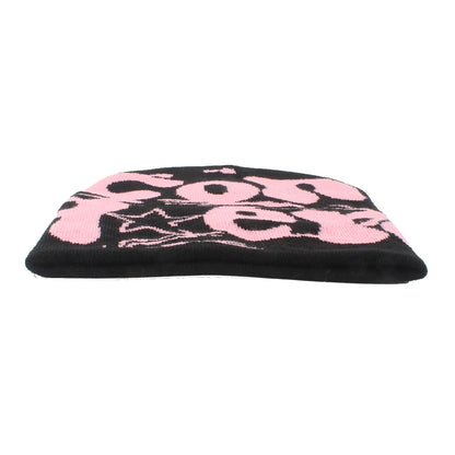 New Winter Beanie Hat Women Men Fashion Hip-Hop Cap Letter Paragraph Knitted Beanies