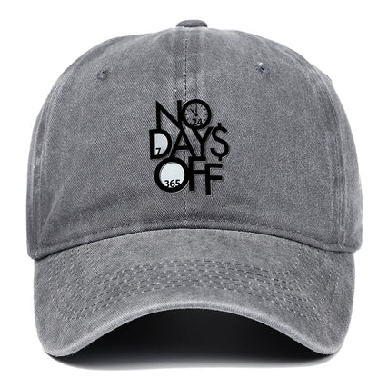 Adjustable Alphanumeric Printed Baseball Cap