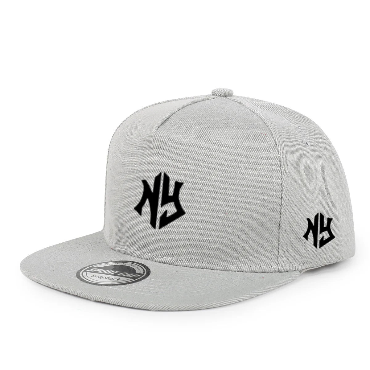 1PC NA Printed Snapback Caps - Street style Hip - Hop Cap
