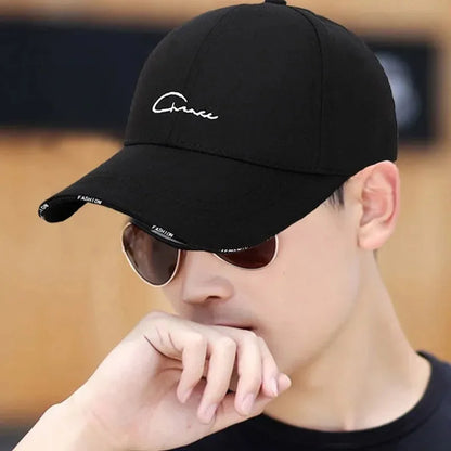 New Summer Baseball Cap For Men & Women