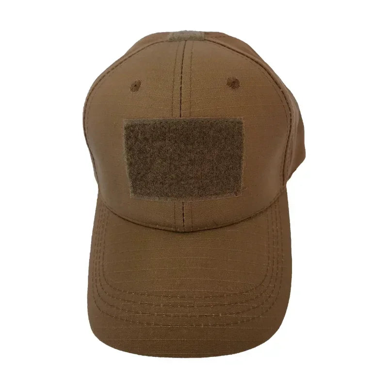 Outdoor FG atacs Germany Camouflage Baseball Caps