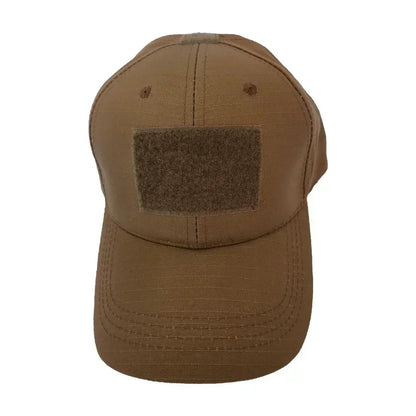 Outdoor FG atacs Germany Camouflage Baseball Caps