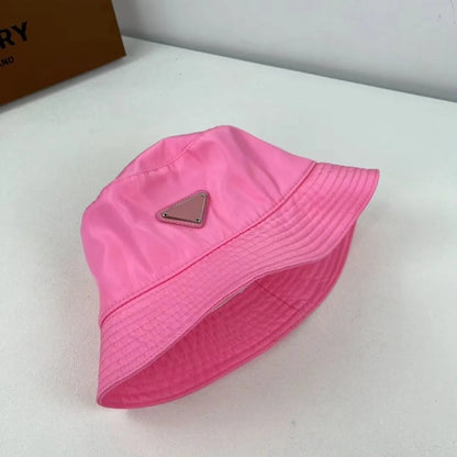 Four Seasons Men's and Women's New Versatile Fashion Sunshade and Fisherman's Hat