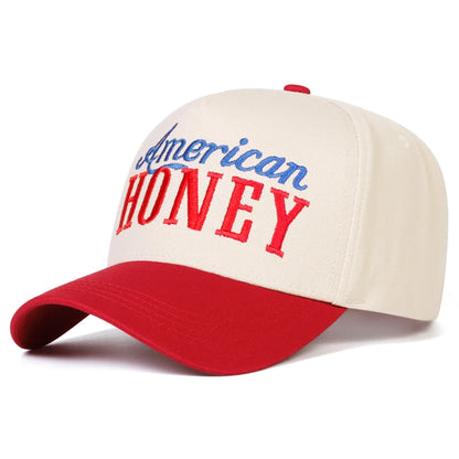 Outdoor Adjustable Casual Hats Sunscreen Hat Sports Cap