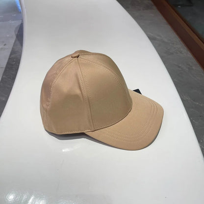 Sunscreen Casual Outdoor Hat Unisex Adjustable Baseball Cap
