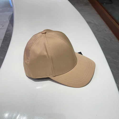 Sunscreen Casual Outdoor Hat Unisex Adjustable Baseball Cap