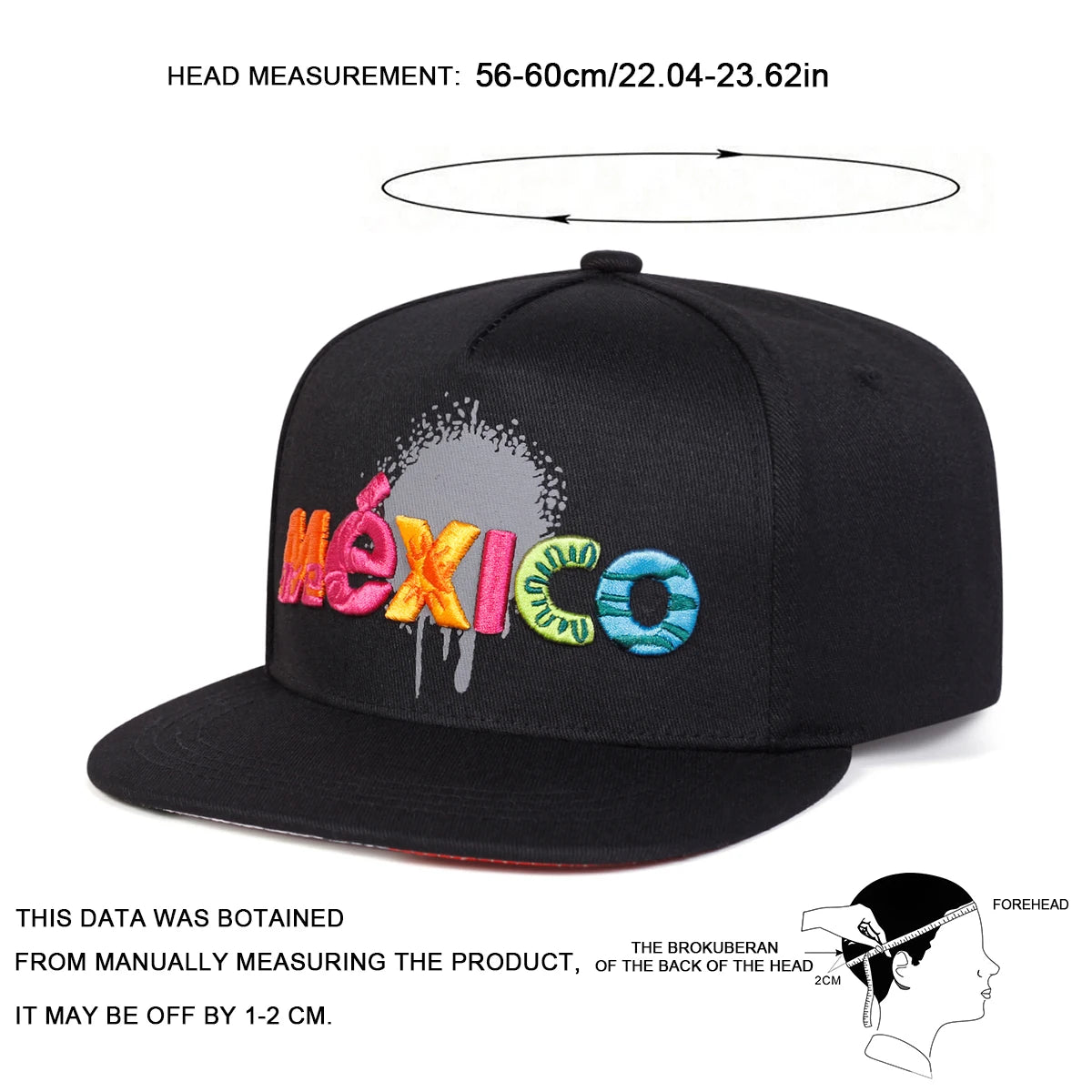 Outdoor Adjustable Casual Baseball Caps Sunscreen Hat Sports Cap