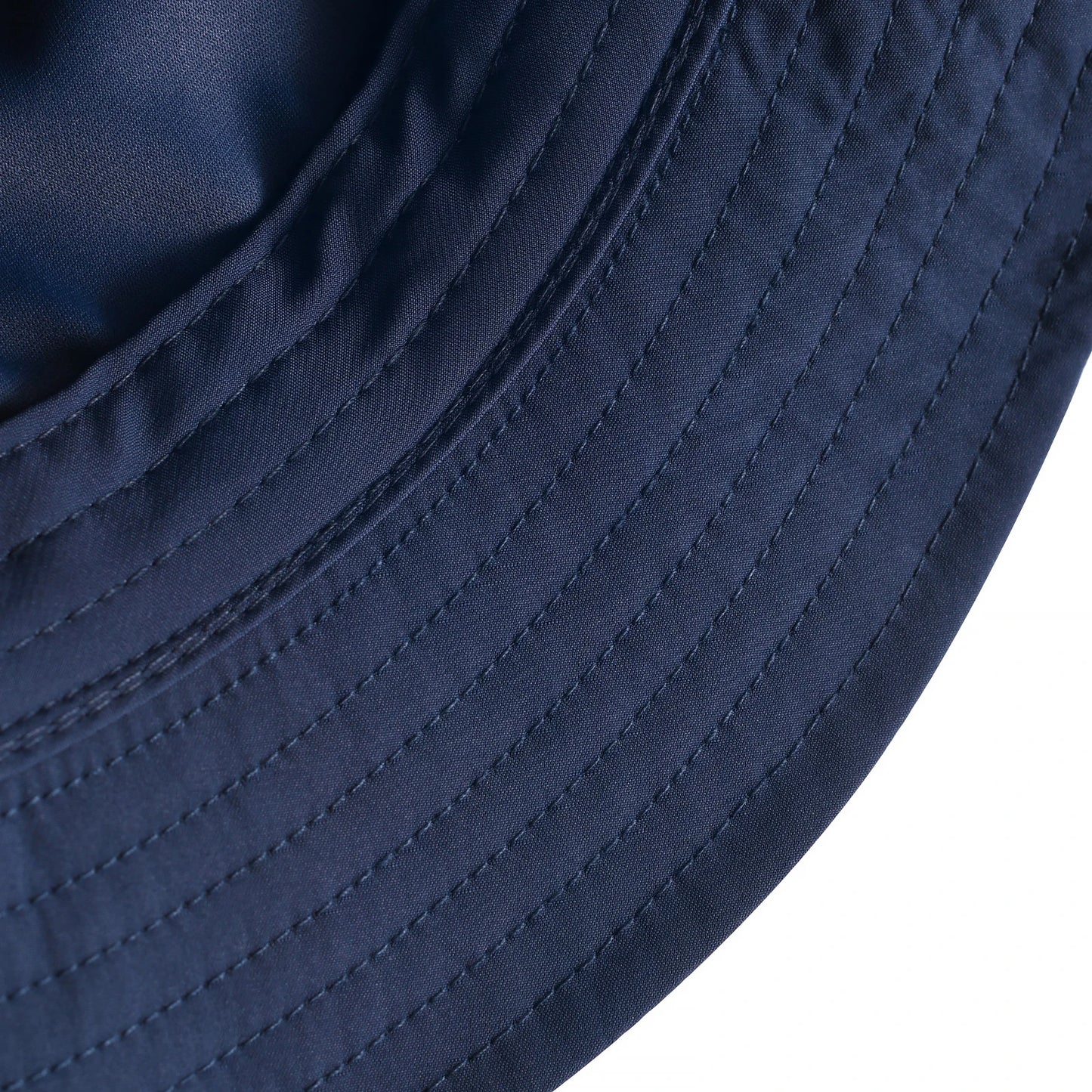 Unisex Thickened Bucket Sun Hat Lightweight Outdoor Beach Vacation Getaway Headwear