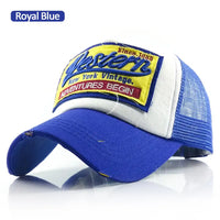 Royal Blue
