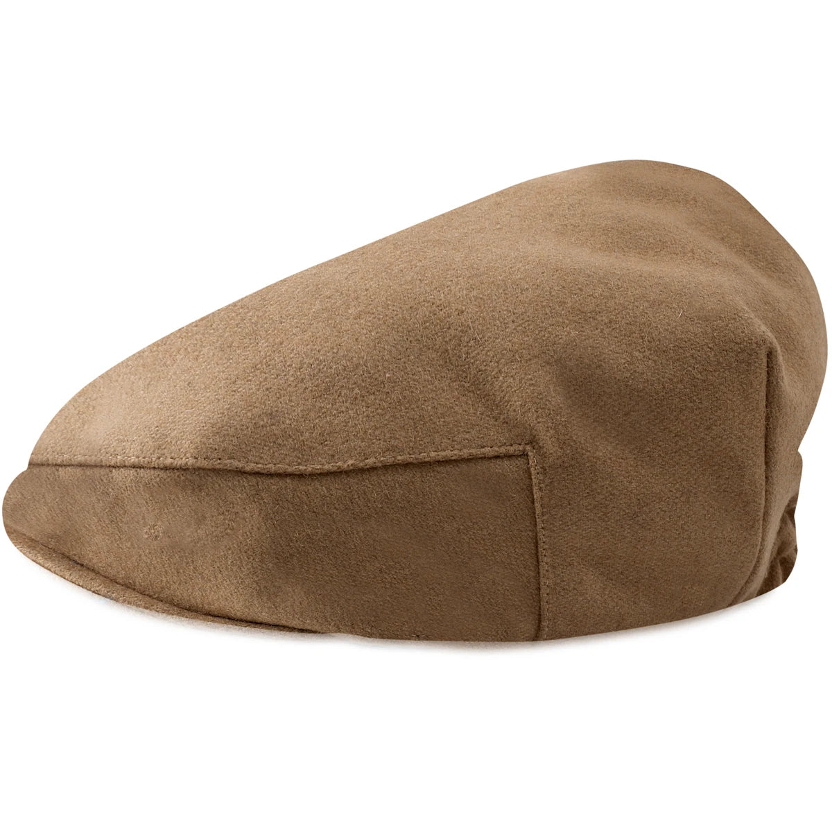 Baby Boys Herringbone Flat Hat Kids Vintage